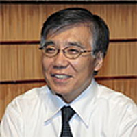 谷 直樹氏