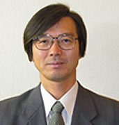 小林秀樹氏