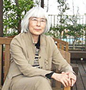 小谷部育子