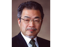 佐藤 滋氏