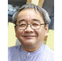 北原 啓司氏